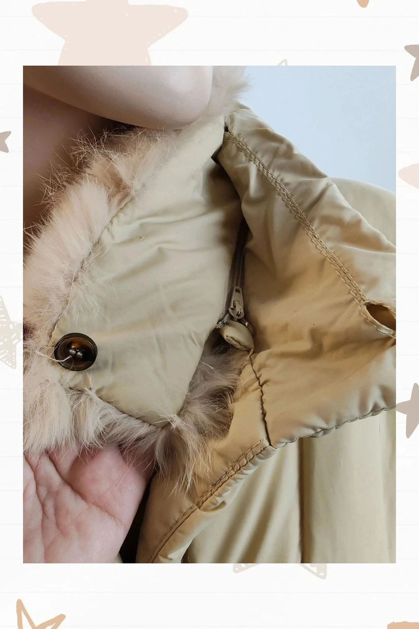 Roberto Verino women's long puffer jacket – photo 7